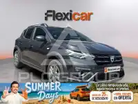 2021 Dacia Sandero