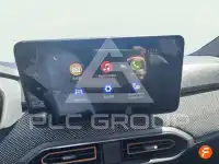2021 Dacia Sandero