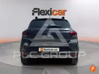 2021 Dacia Sandero