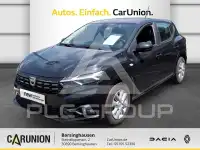 2021 Dacia Sandero