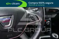 2021 Dacia Sandero