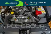 2021 Dacia Sandero