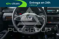 2021 Dacia Sandero