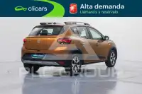 2021 Dacia Sandero