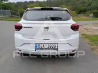 2021 Dacia Sandero
