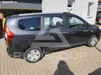 2021 Dacia Lodgy
