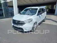 2021 Dacia Lodgy