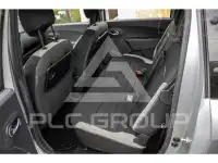 2021 Dacia Lodgy