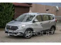 2021 Dacia Lodgy
