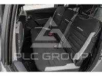 2021 Dacia Lodgy