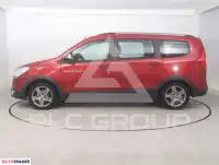 2021 Dacia Lodgy
