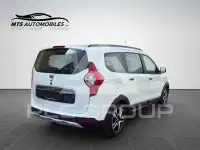 2021 Dacia Lodgy