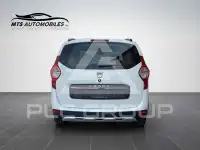 2021 Dacia Lodgy