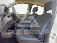 2021 Dacia Lodgy
