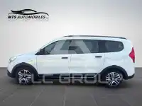 2021 Dacia Lodgy