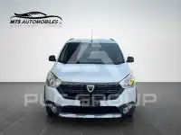 2021 Dacia Lodgy