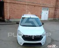 2021 Dacia Lodgy