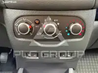 2021 Dacia Lodgy