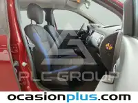 2021 Dacia Lodgy