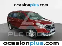 2021 Dacia Lodgy