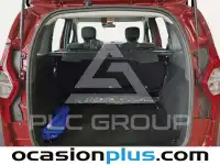 2021 Dacia Lodgy