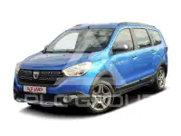 2021 Dacia Lodgy