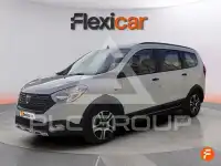 2021 Dacia Lodgy