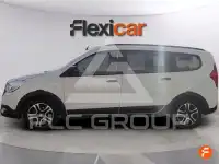 2021 Dacia Lodgy