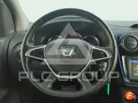 2021 Dacia Lodgy