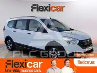 2021 Dacia Lodgy