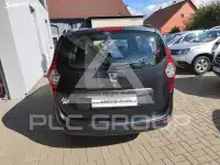 2021 Dacia Lodgy