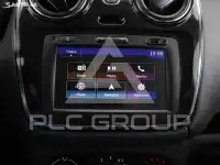 2021 Dacia Lodgy