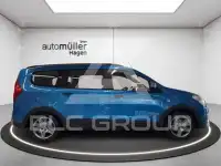 2021 Dacia Lodgy