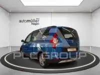 2021 Dacia Lodgy