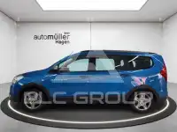 2021 Dacia Lodgy