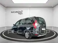 2021 Dacia Lodgy