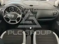 2021 Dacia Lodgy