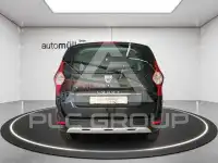 2021 Dacia Lodgy