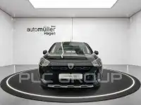 2021 Dacia Lodgy