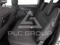 2021 Dacia Lodgy