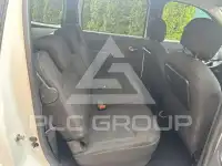 2021 Dacia Lodgy