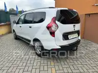 2021 Dacia Lodgy
