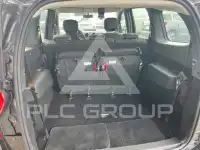 2021 Dacia Lodgy