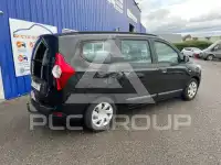 2021 Dacia Lodgy
