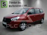2021 Dacia Lodgy