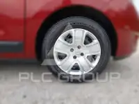 2021 Dacia Lodgy