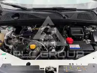 2021 Dacia Lodgy
