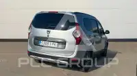 2021 Dacia Lodgy