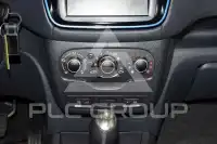 2021 Dacia Lodgy