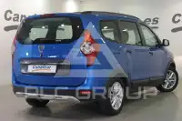 2021 Dacia Lodgy